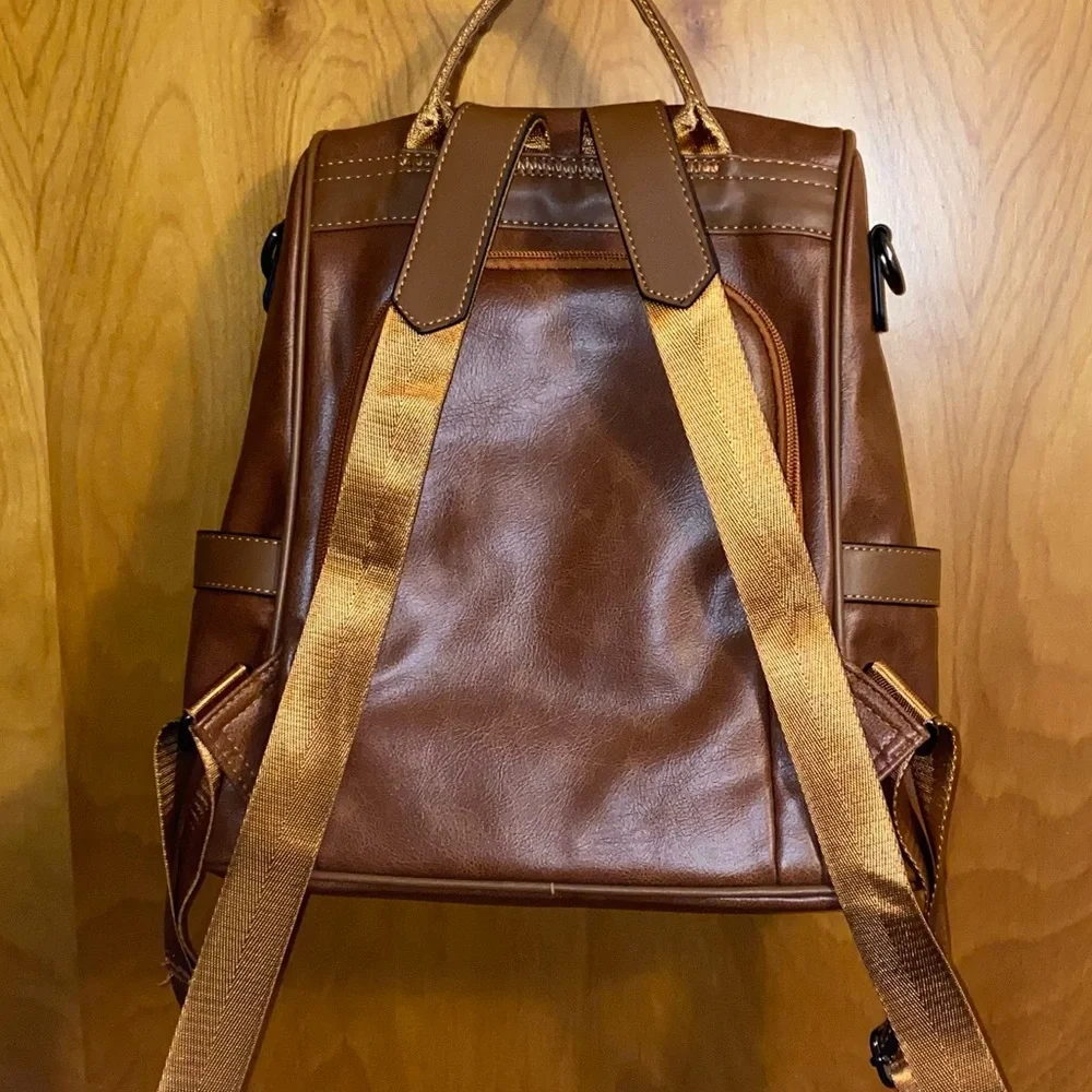 Backpack - Picture 5 of 10